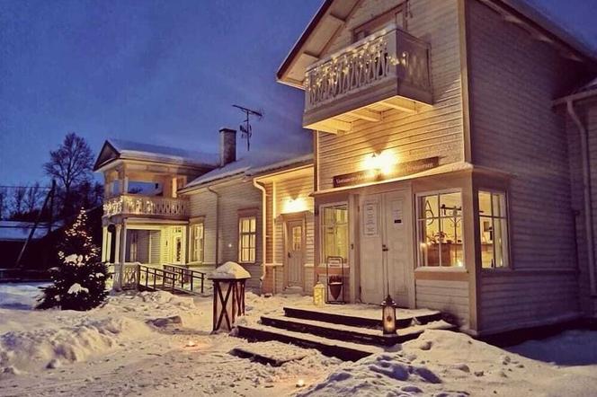 B&B Villa Kauppila