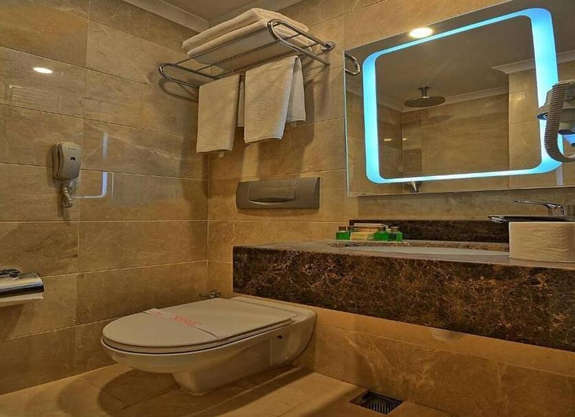 Bathroom Photo