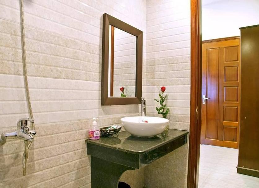Bathroom Photo