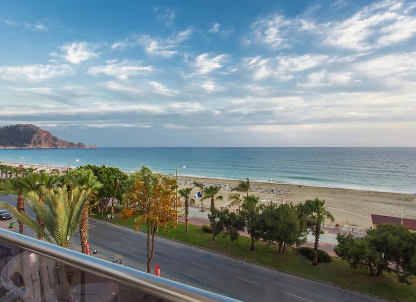 Outdoor view Photo