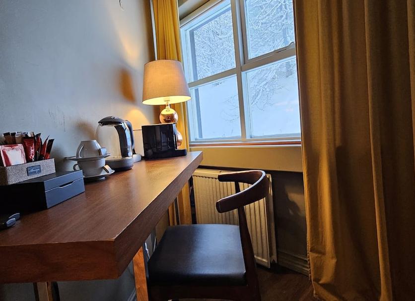 Room amenity Photo