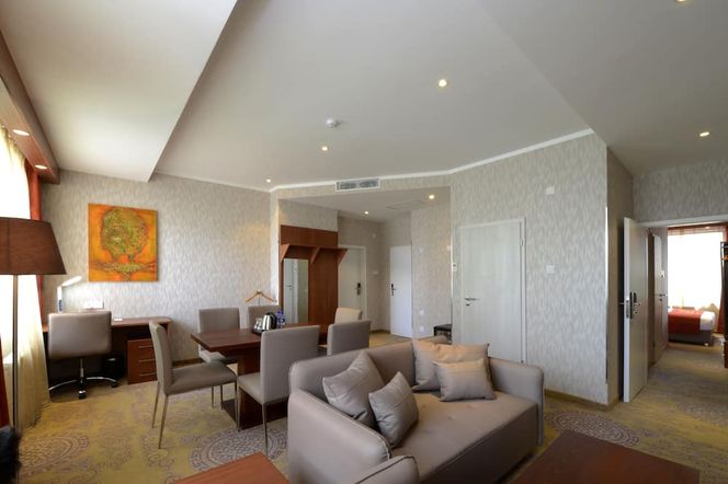 H9 Hotel Nine Ulaanbaatar