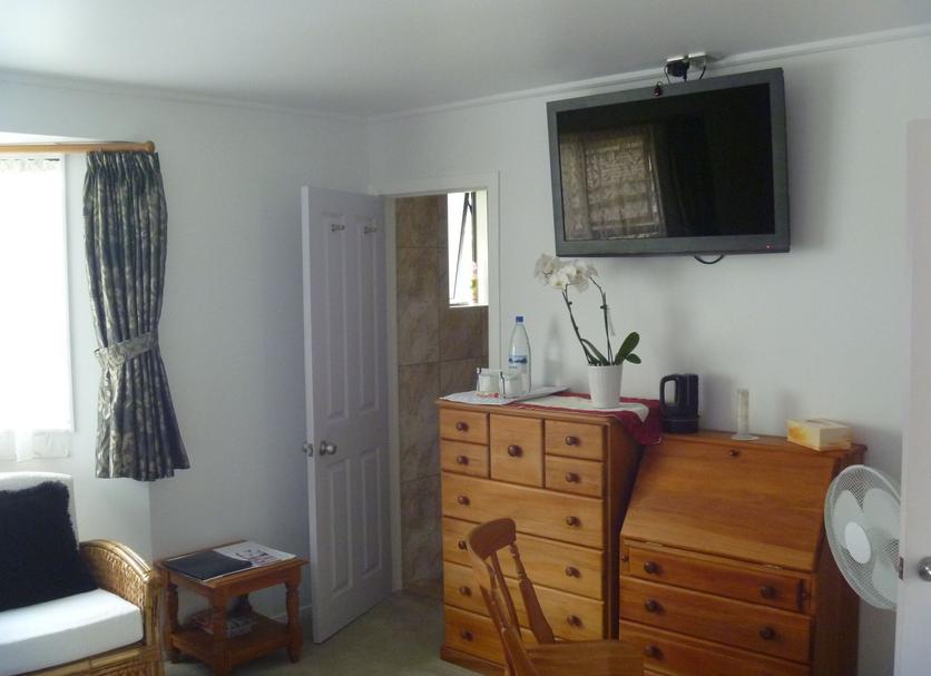 Room amenity Photo
