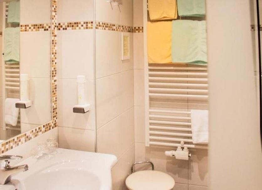 Bathroom Photo