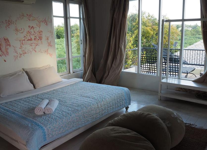 Bedroom Photo