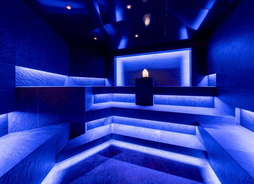 Spa Photo