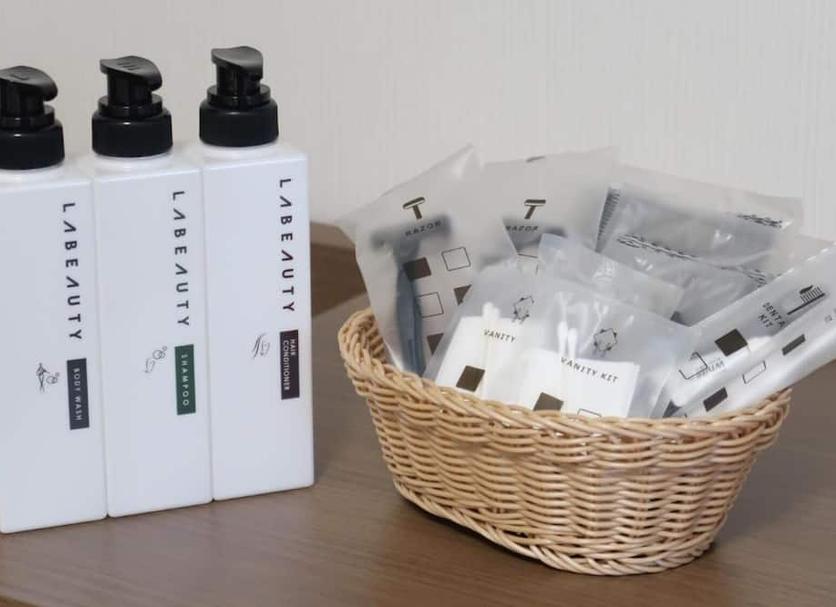 Room amenity Photo