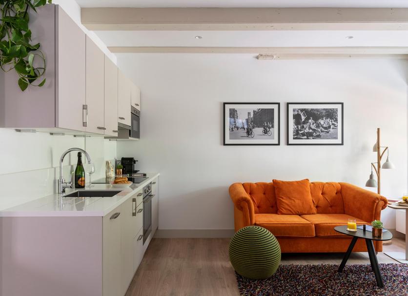 Kitchen Photo