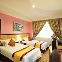 Hallmark Regency Hotel - Johor Bahru