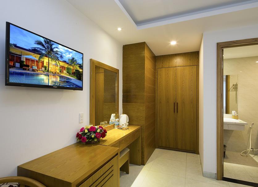 Room amenity Photo
