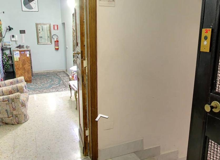 Hallway Photo