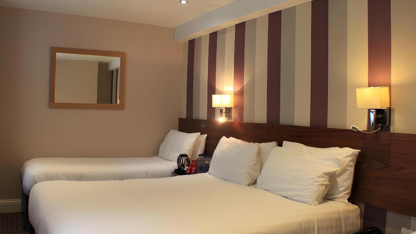 Sheriff Hotel