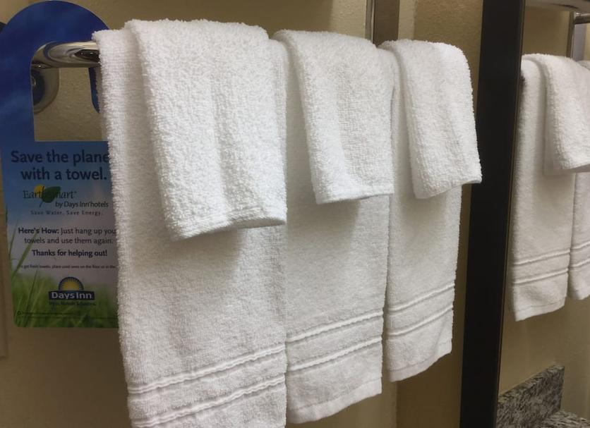 Room amenity Photo
