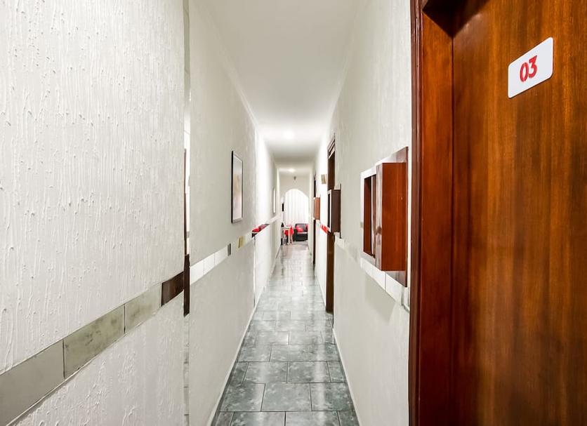 Hallway Photo