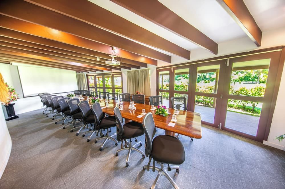 Conference room