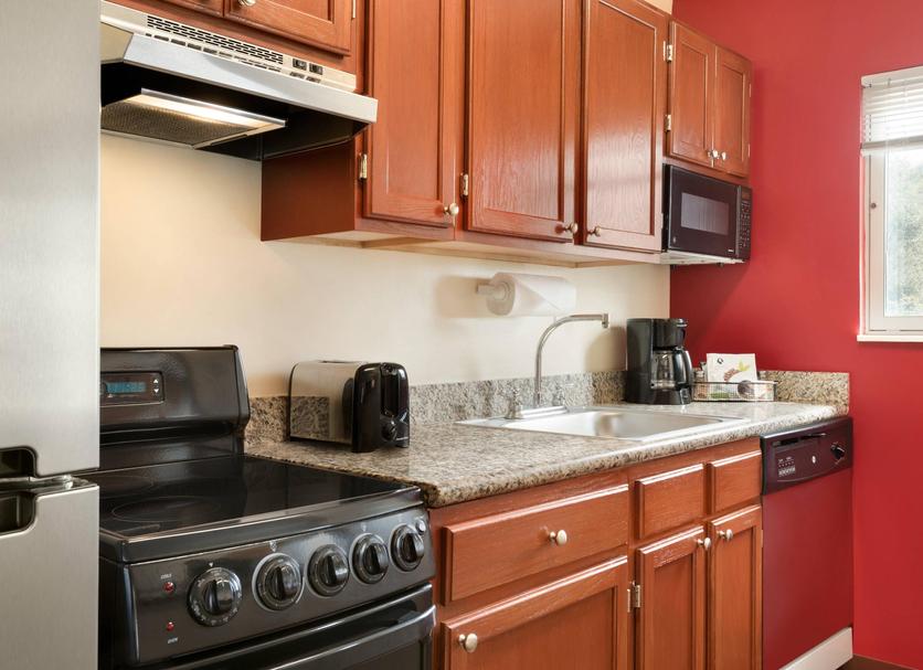 Kitchen Photo