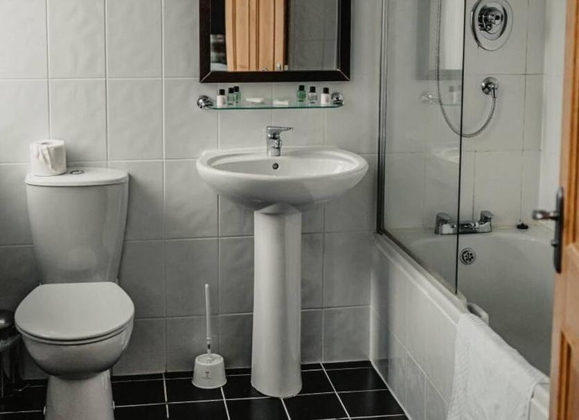 Bathroom Photo