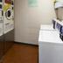 Laundry facility