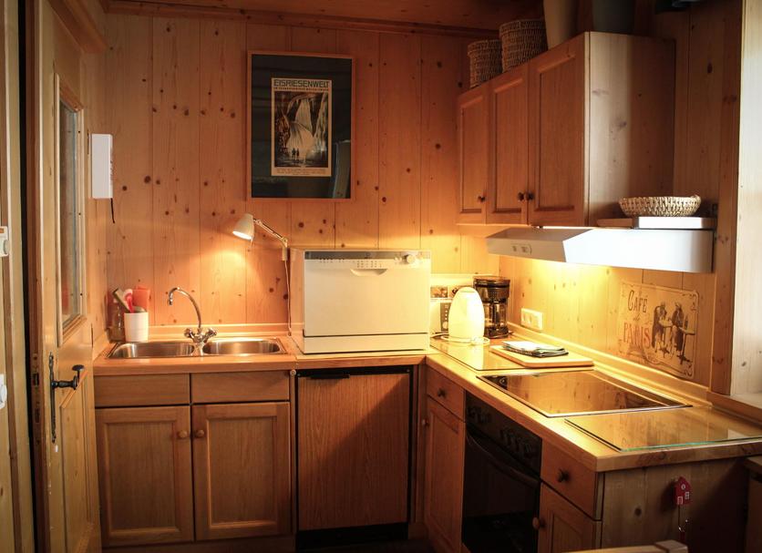 Kitchen Photo