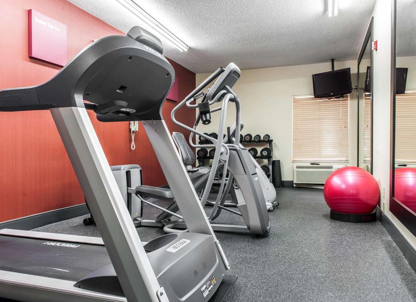 Gym Photo