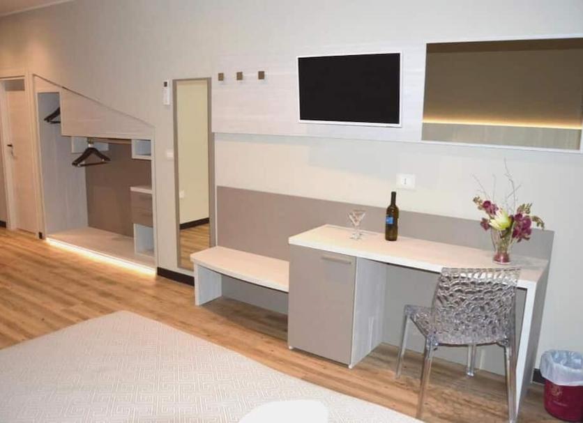 Room amenity Photo