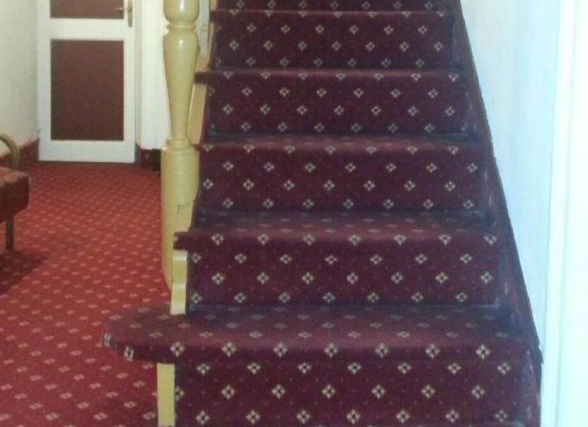 Stairs Photo