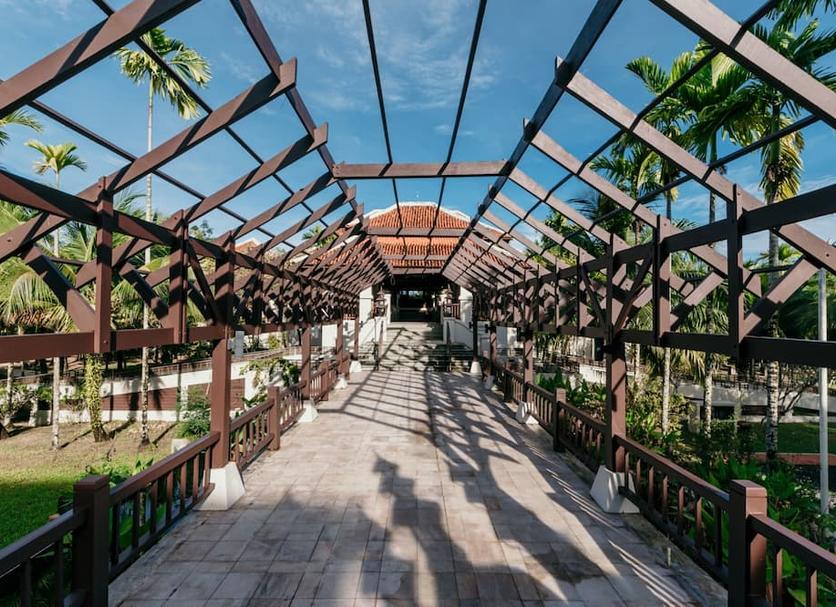 Outdoor view Photo