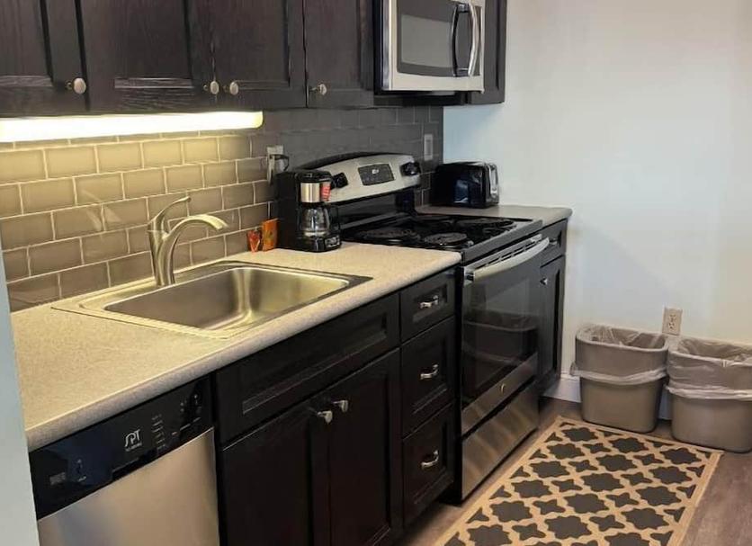 Kitchen Photo