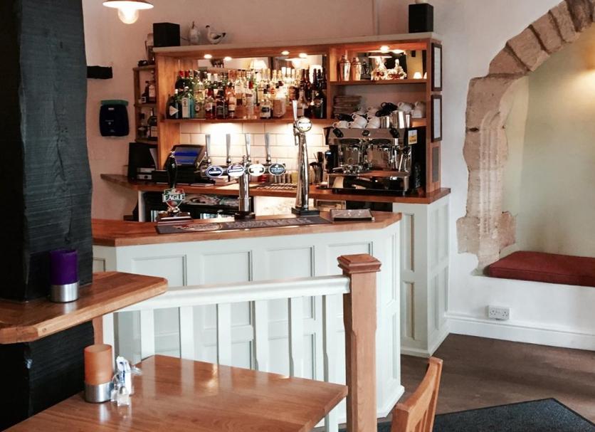 Bar Photo