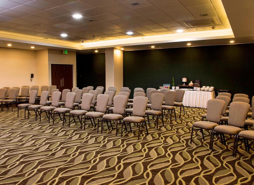 Conference room Photo