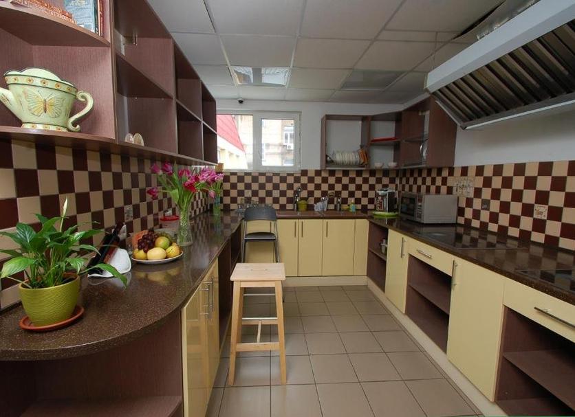 Kitchen Photo