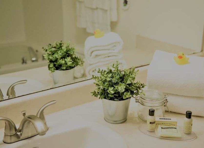 Room amenity Photo