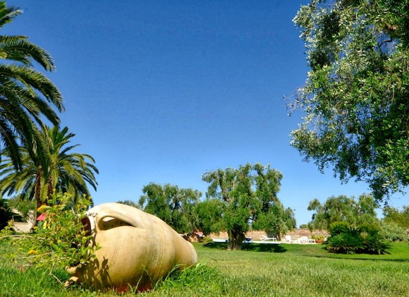 Outdoor view Photo
