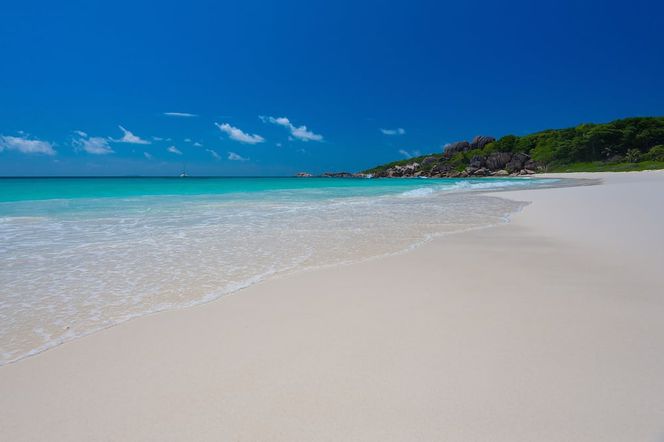 Le Nautique Waterfront Hotel La Digue