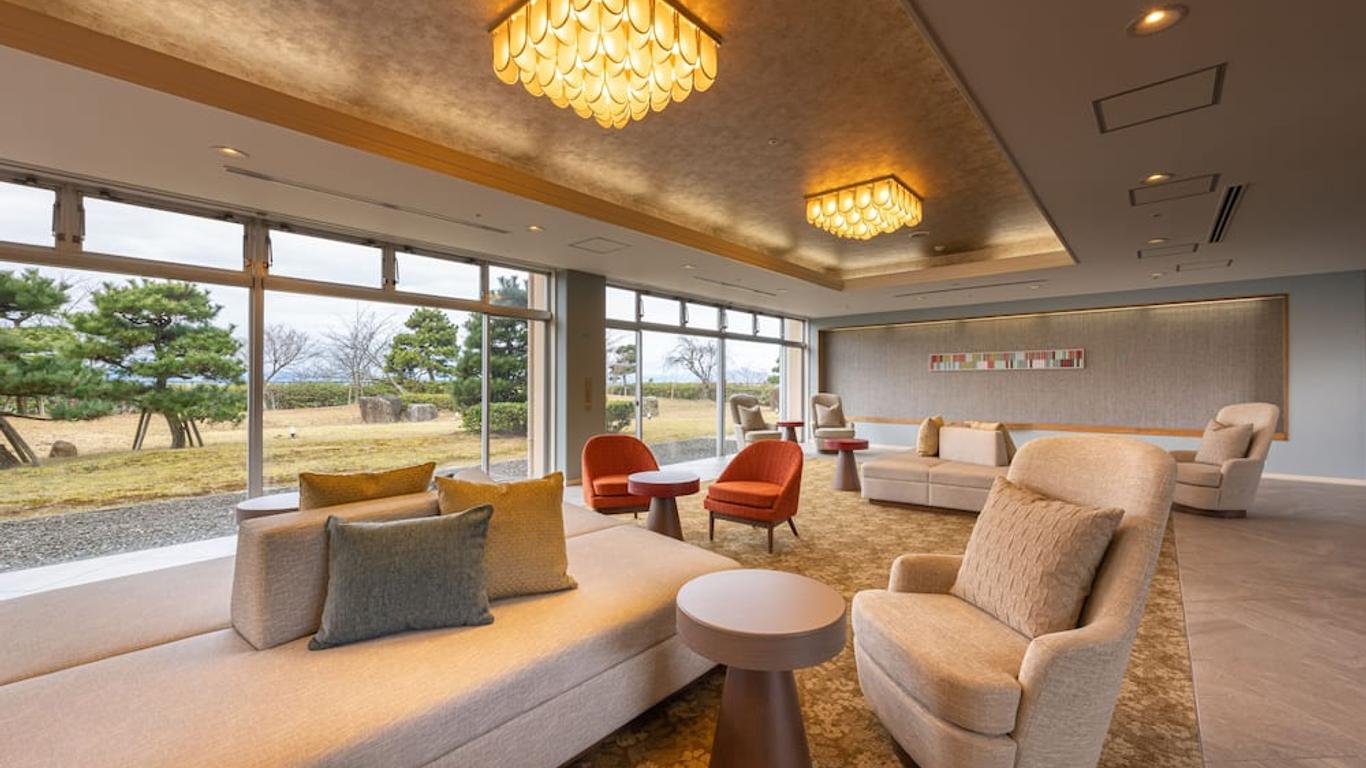 Kamenoi Hotel Hikone