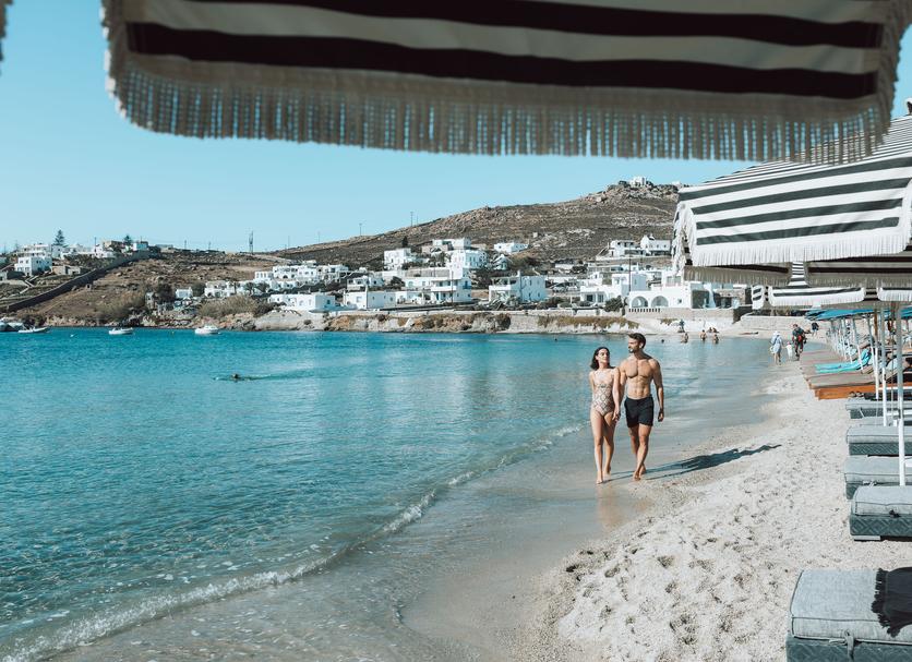Beach Photo