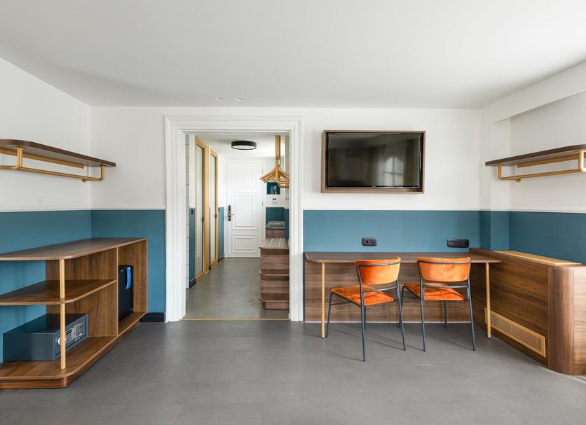 Room amenity Photo