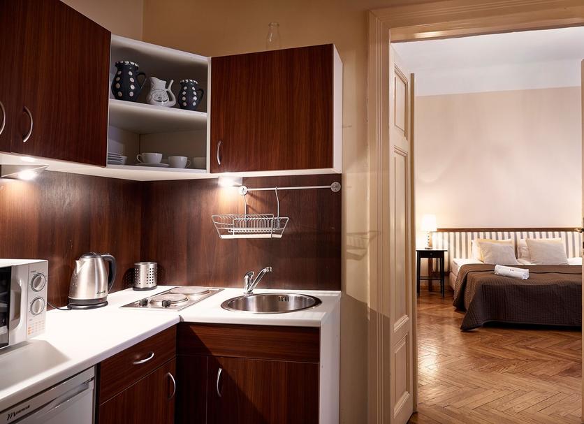 Kitchen Photo