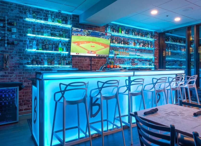 Bar Photo