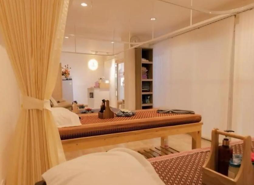 Spa Photo