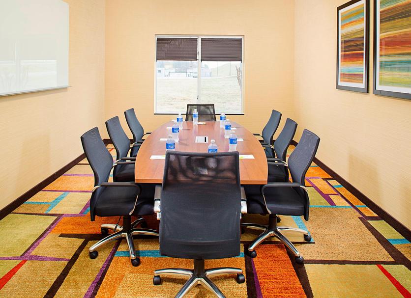 Conference room Photo