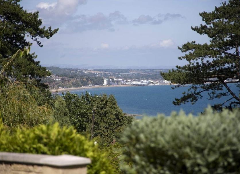 Outdoor view Photo