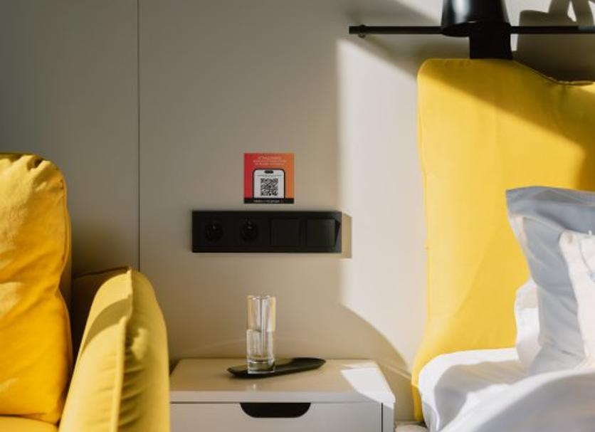 Room amenity Photo