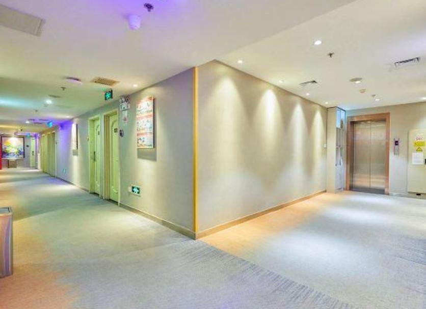 Hallway Photo
