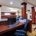 Business centre