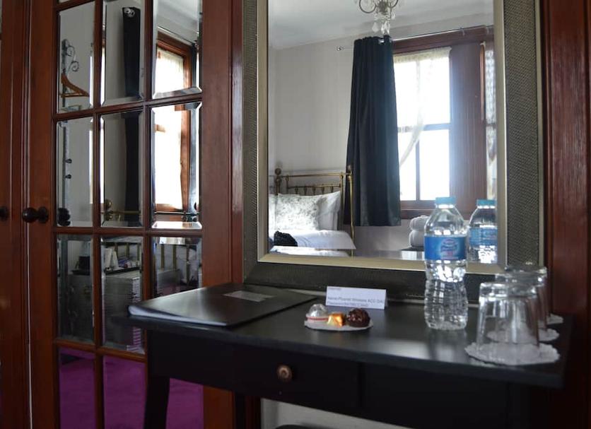 Room amenity Photo