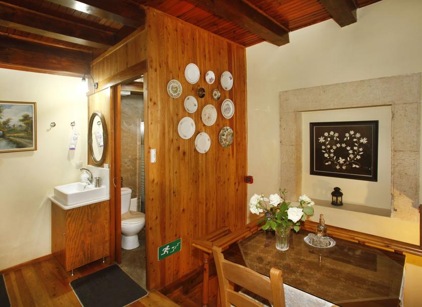 Room amenity Photo