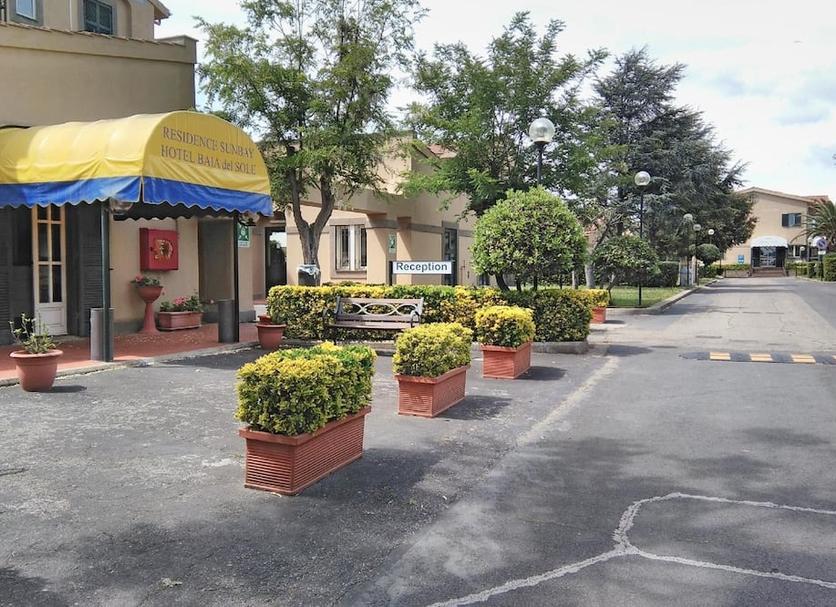 Outdoor view Photo