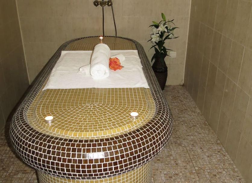 Spa Photo