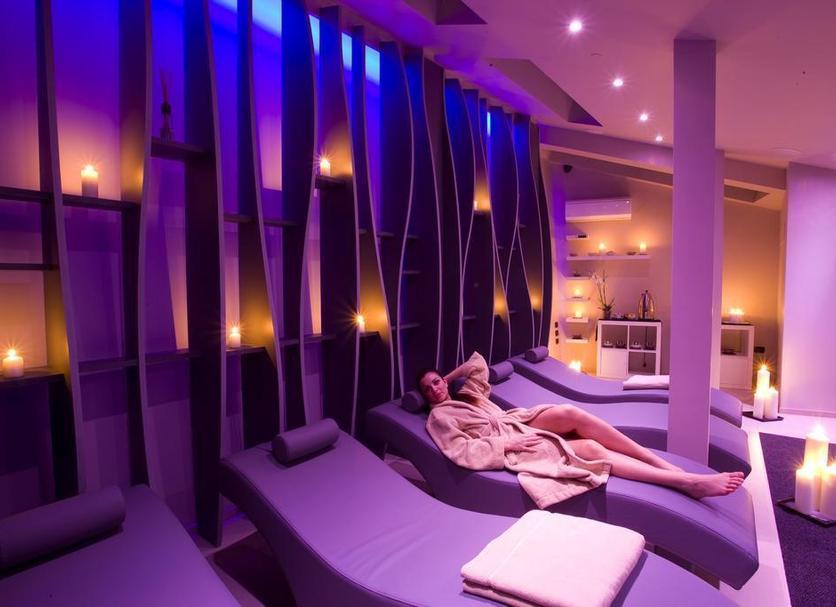 Spa Photo